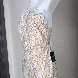 Lulus lace dress